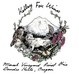 Maresh Vineyard Pinot Gris Rose