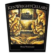 Nysa Vineyard Pinot Noir