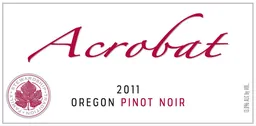 Acrobat Pinot Noir