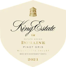 Domaine Pinot Gris