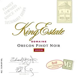 Pinot Noir
