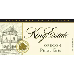 Signature Collection Pinot Gris
