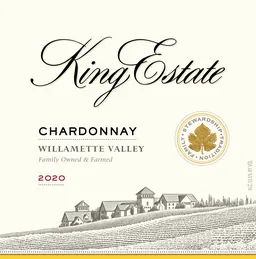Willamette Valley Chardonnay