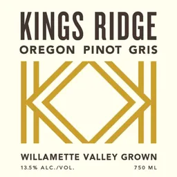 Pinot Gris