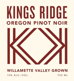 Pinot Noir