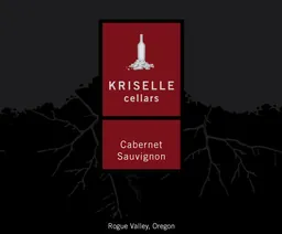 Kriselle Cellars Cabernet Sauvignon