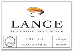 Classique Pinot Gris