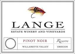 Reserve Pinot Noir