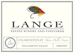 Three Hills Cuvee Chardonnay