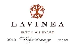 Lavinea Elton Chardonnay