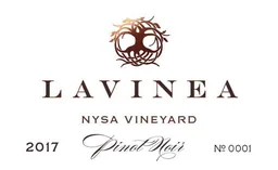 Nysa Pinot Noir