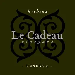 Rocheux Reserve Pinot Noir