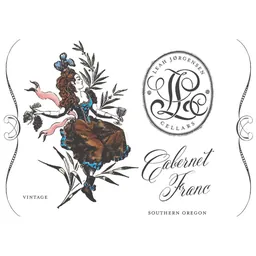 Southern Oregon Cabernet Franc