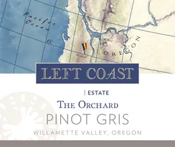 The Orchards Pinot Gris