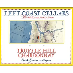 Truffle Hill Chardonnay