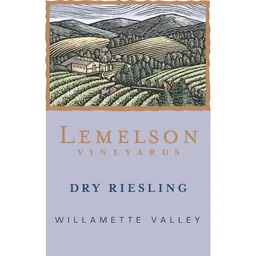 Dry Riesling