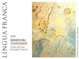 Bunker Hill Chardonnay