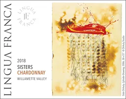 Sisters Chardonnay