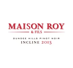 Maison Roy et Fils Incline Pinot Noir