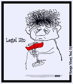 Legal Zin