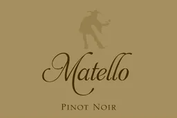 Matello Whistling Pinot Noir