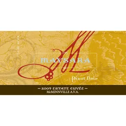 Estate Cuvee Pinot Noir