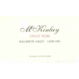 Ladd Hill Pinot Noir