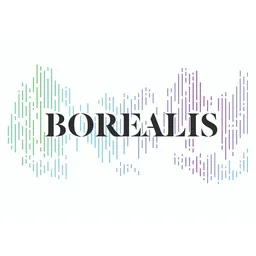 Borealis White Blend