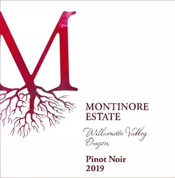 Red Cap Pinot Noir