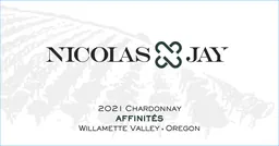 Affinites Chardonnay