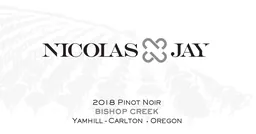 Carlton Estate Bishop Creek Vineyard Pinot Noir
