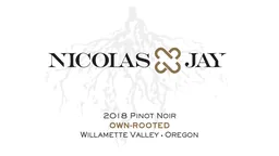 Own-Rooted Pinot Noir