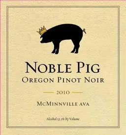 Pinot Noir