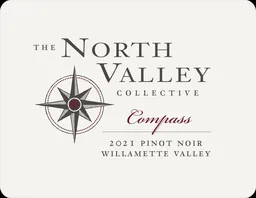 Compass Pinot Noir
