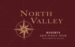 Reserve Pinot Noir
