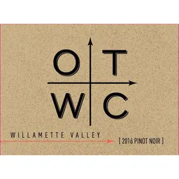 Willamette Valley Pinot Noir