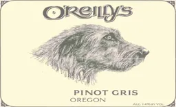 O'Reilly's Pinot Gris