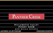 Red Hills Pinot Noir