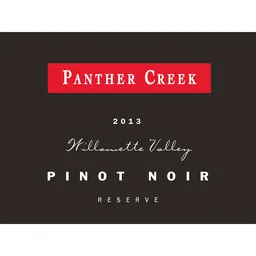 Reserve Pinot Noir