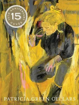 15th Anniversary Cuvee Pinot Noir