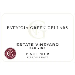 Patricia Green Estate Old Vine Pinot Noir