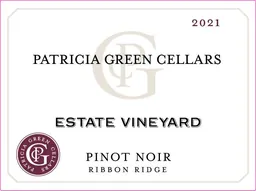 Estate Pinot Noir