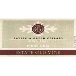 Ribbon Ridge Estate Pinot Noir