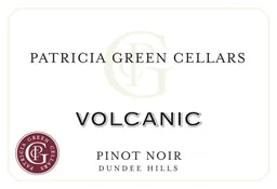 Volcanic Cuvee Pinot Noir