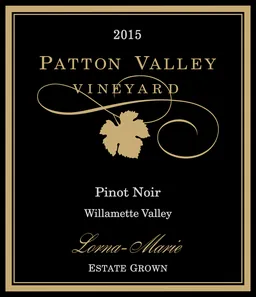 Lorna-Marie Pinot Noir