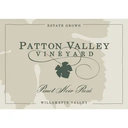 Pinot Noir Rose