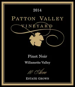 Ten Acre Pinot Noir