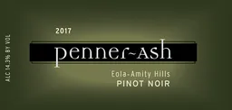 Penner-Ash Eola Amity Pinot Noir