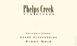 Cuvee Alexandrine