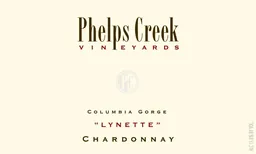 Lynette Chardonnay